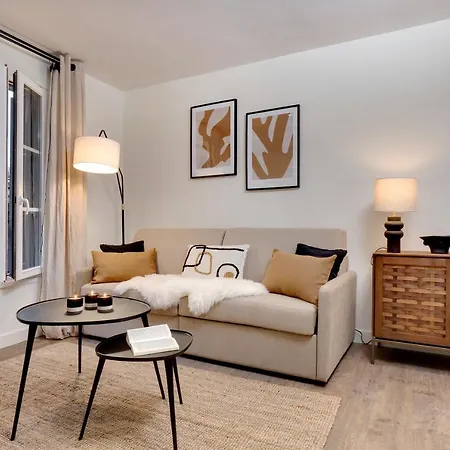 Les Appartements De Collioure Buitenkant foto