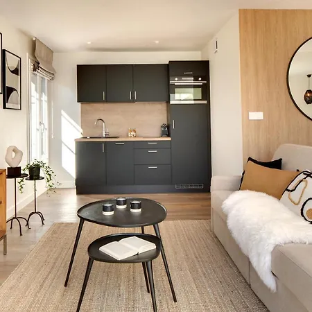 Les Appartements De Collioure Buitenkant foto