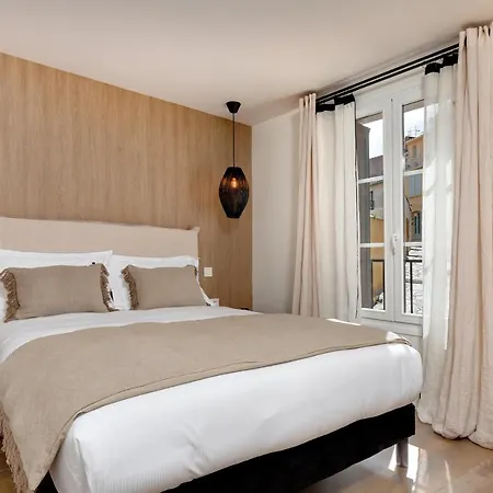 Les Appartements De Collioure Buitenkant foto