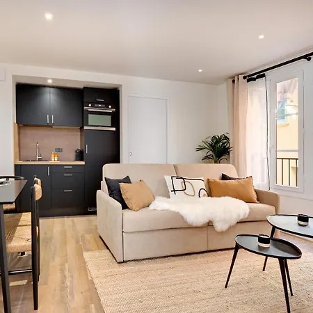Les Appartements De Collioure Buitenkant foto