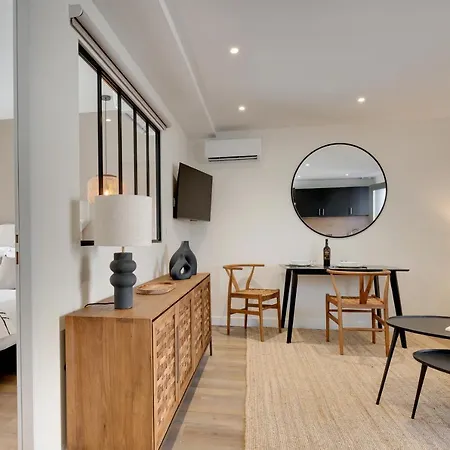 Les Appartements De Collioure Buitenkant foto