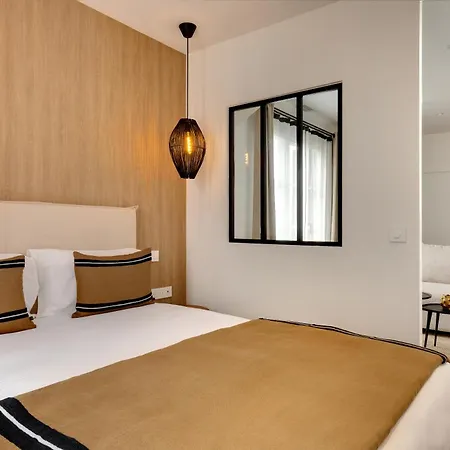Les Appartements De Collioure Buitenkant foto