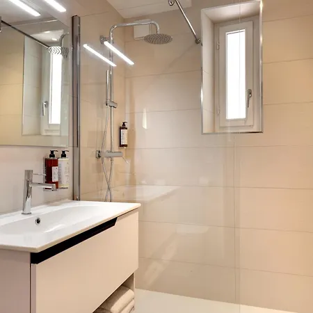 Les Appartements De Collioure Kamer foto