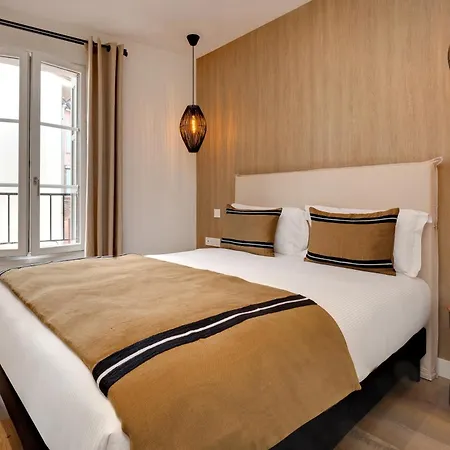 Les Appartements De Collioure Buitenkant foto