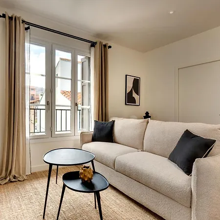 Les Appartements De Collioure Kamer foto