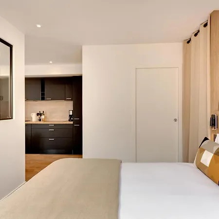 Les Appartements De Collioure Kamer foto