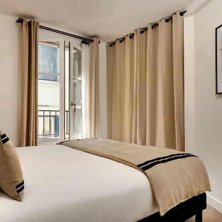 Les Appartements De Collioure Kamer foto