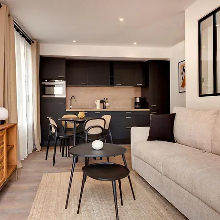 Les Appartements De Collioure Buitenkant foto