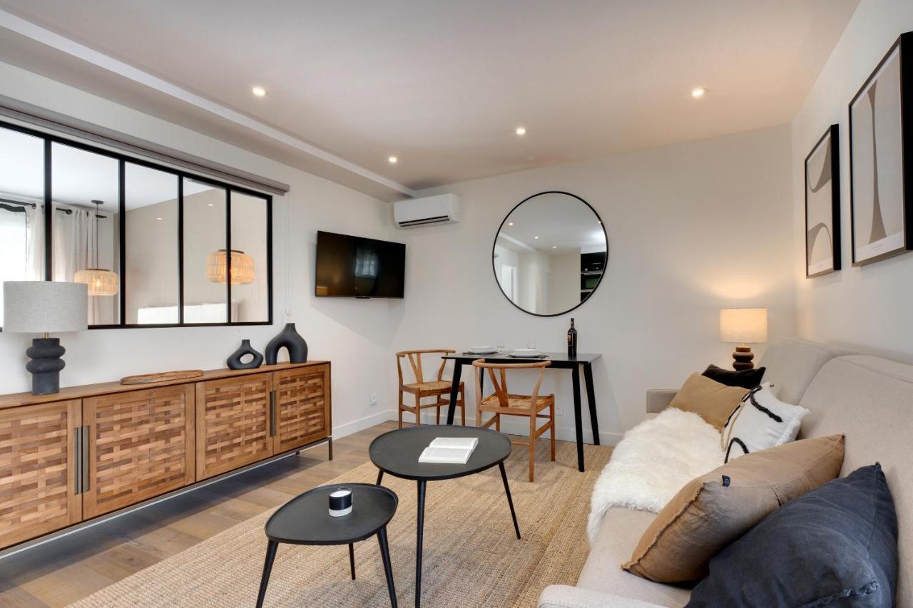 Appartement De