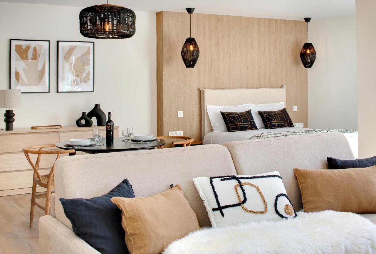 De Appartement *