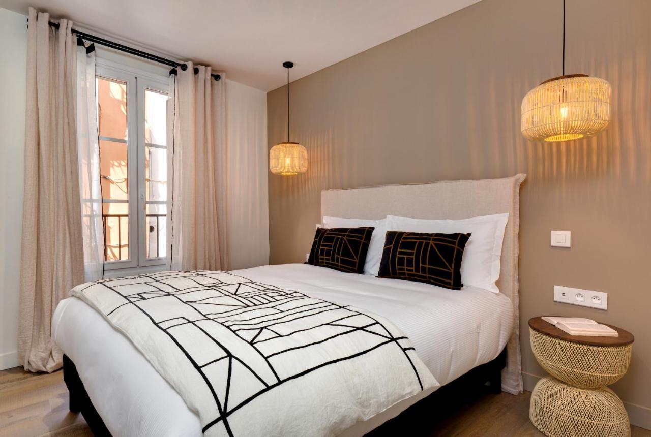 De Appartement