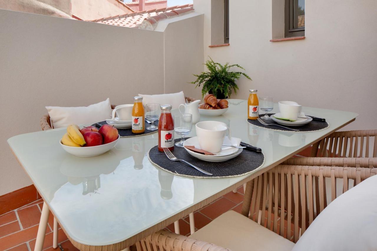 Appartement De Collioure