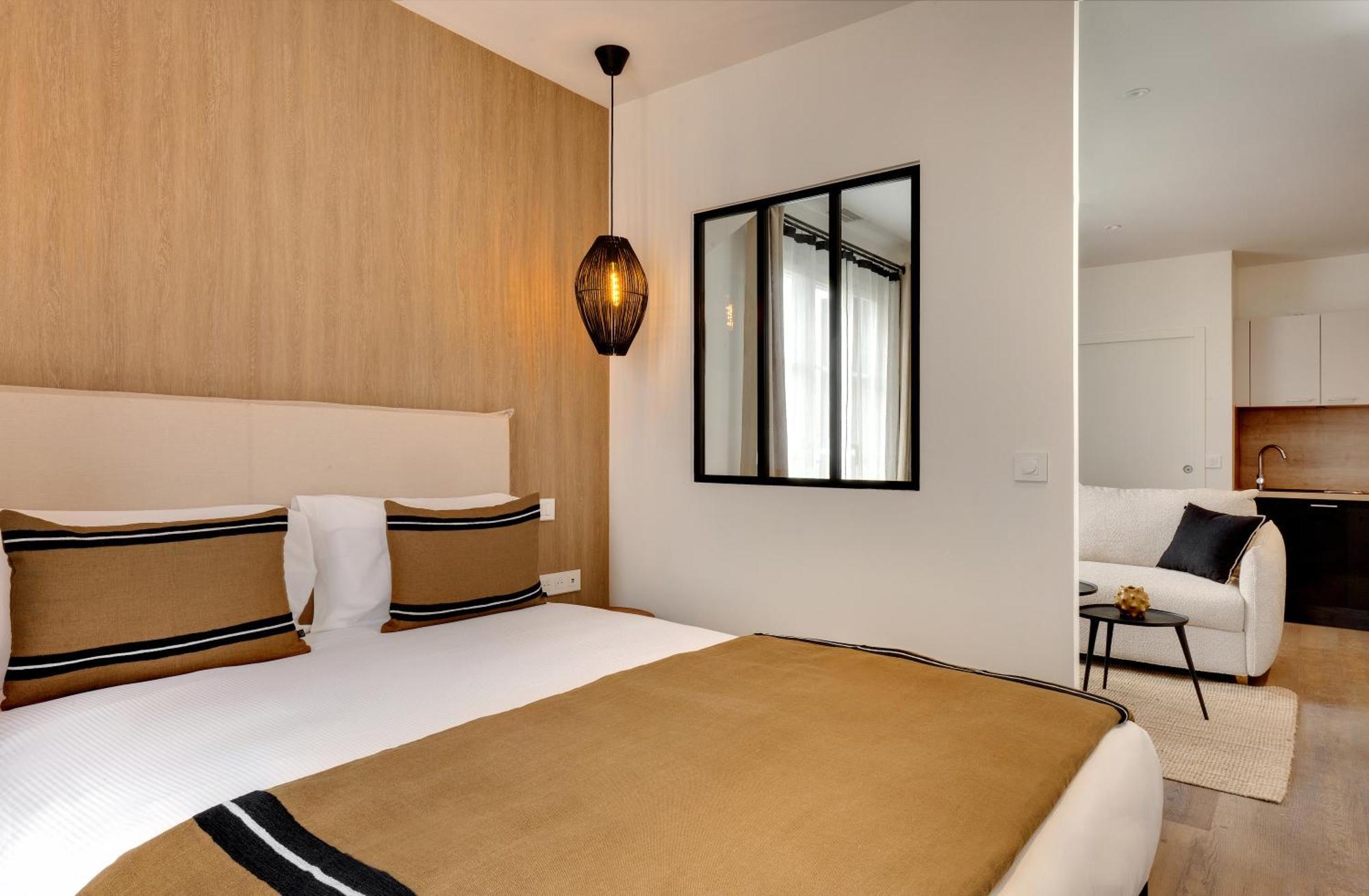 De Appartement