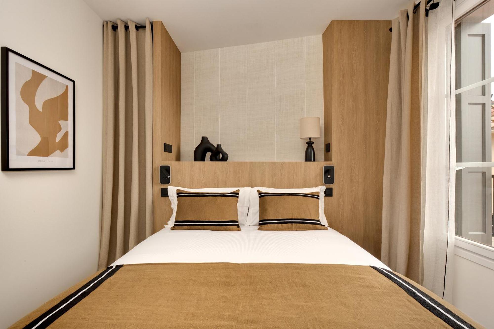 Appartement De