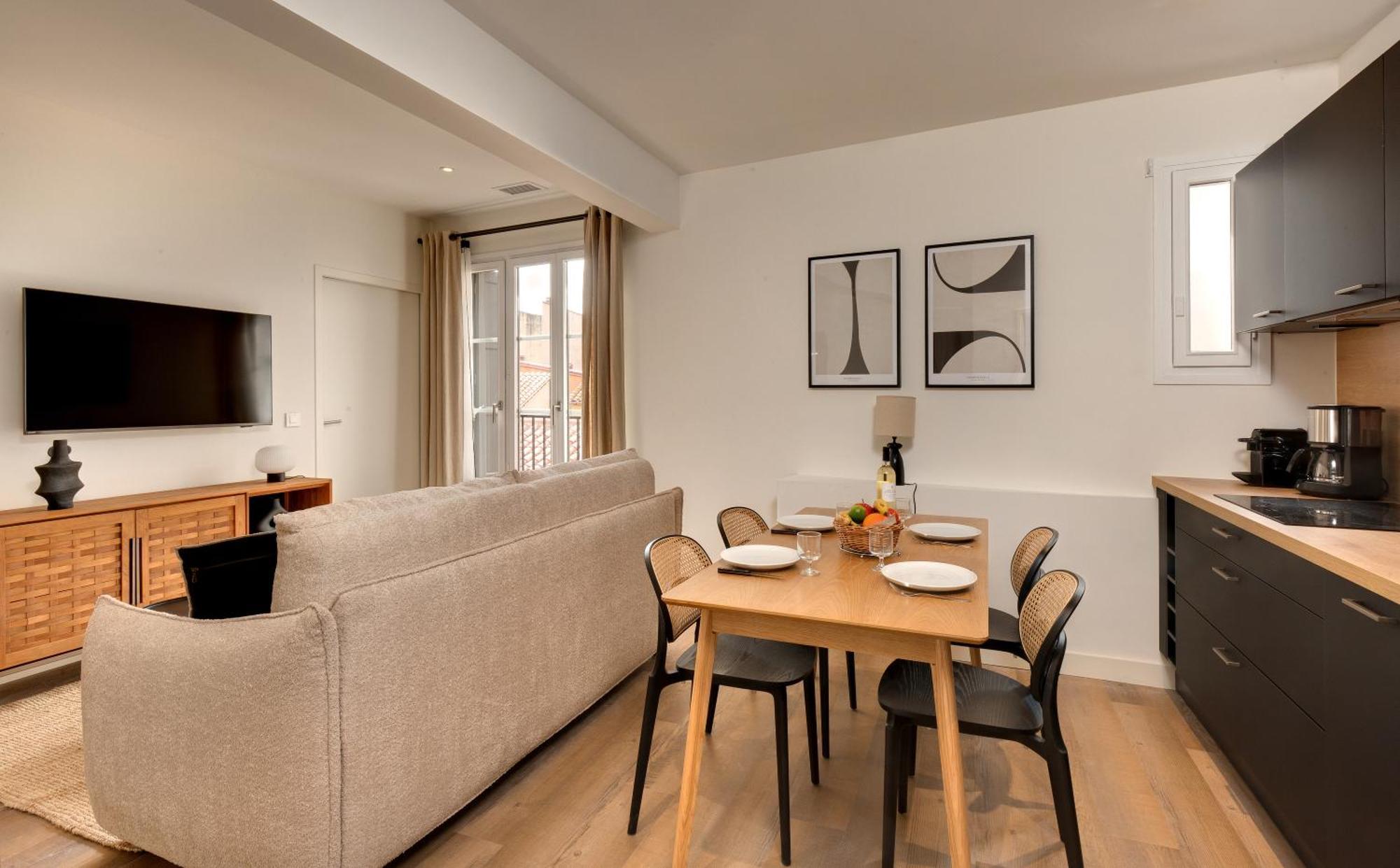 De Appartement Collioure