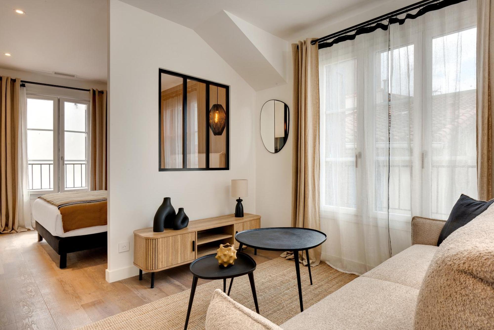 De Appartement Collioure