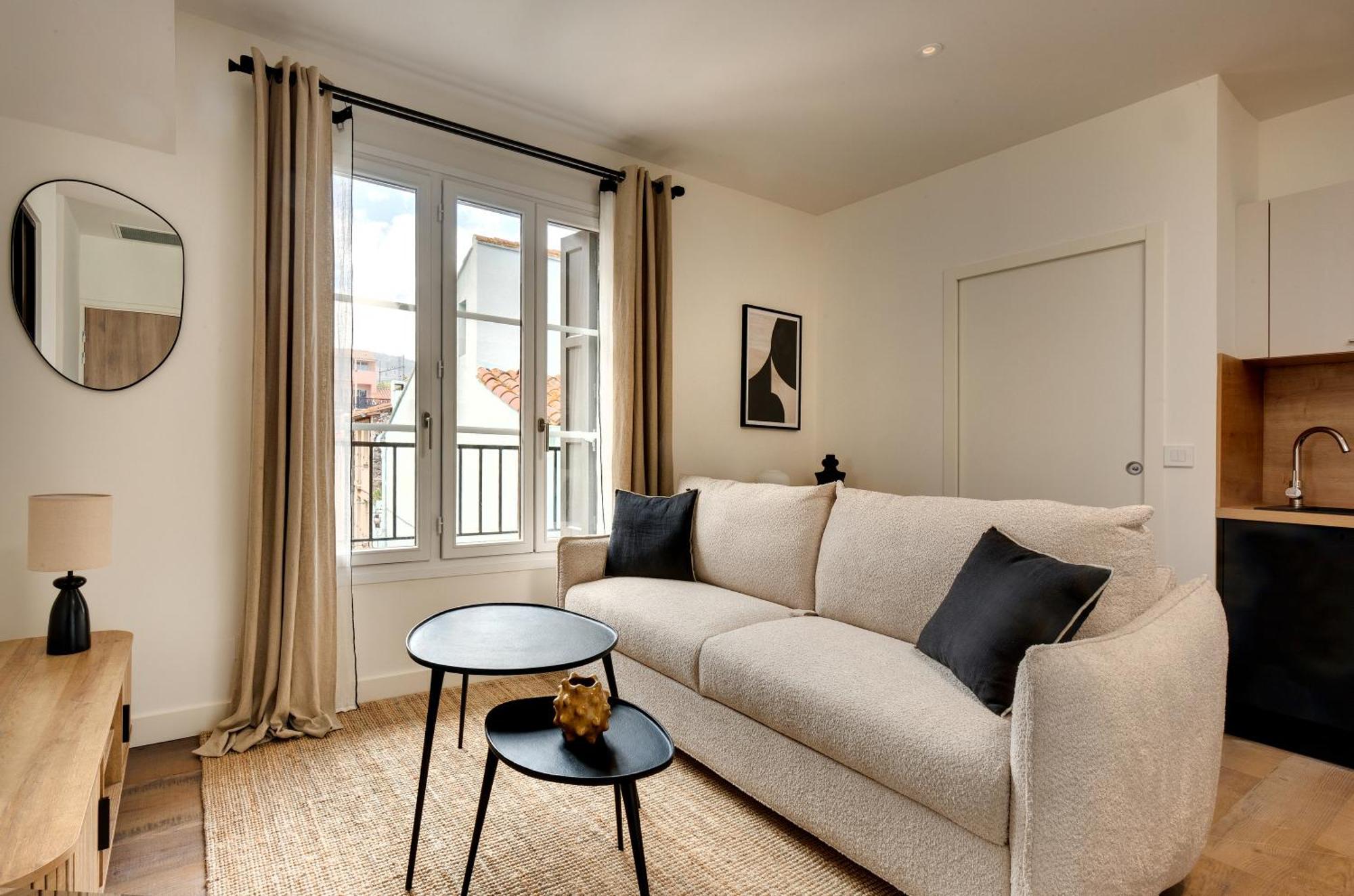 Appartement De Collioure