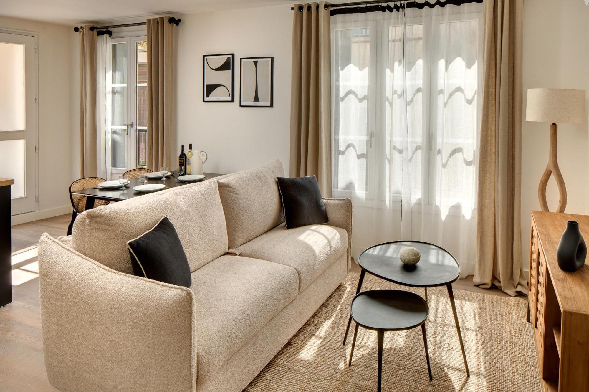Appartement De